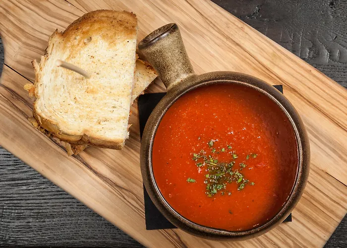 מלון Mercure Brigstow