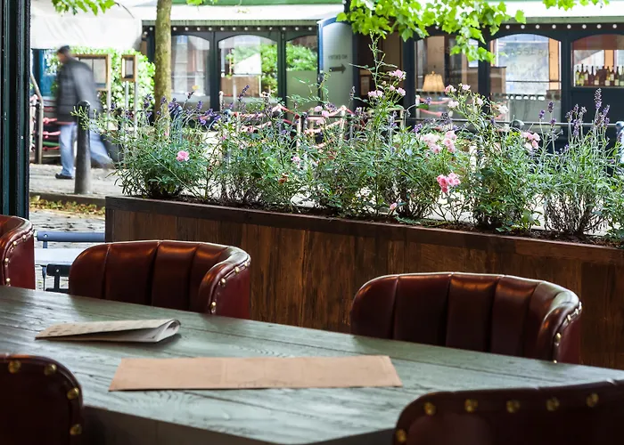 Mercure Brigstow Hotel Bristol