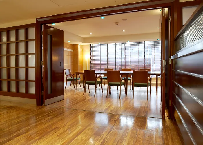 Mercure Brigstow Bristol