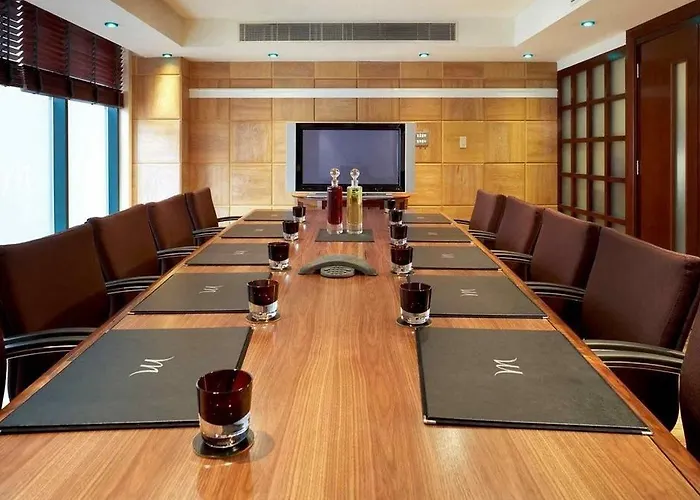 Hotel Mercure Brigstow